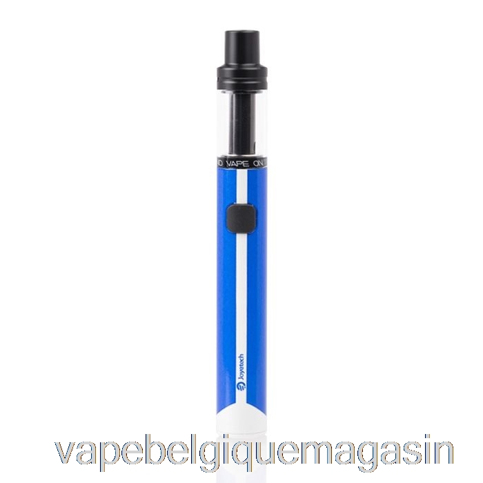 Vape Juice Joyetech Ego Aio Eco Kit De Démarrage Bleu